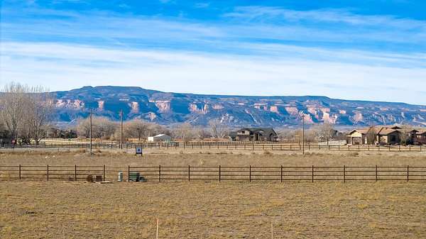 4.44 Acres of Residential Land for Sale in Grand Junction, Colorado