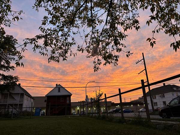 0.3 Acres of Land for Sale in Hamtramck, Michigan