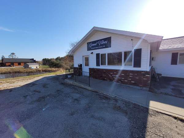 2 Acres of Improved Commercial Land for Sale in Orland, Maine