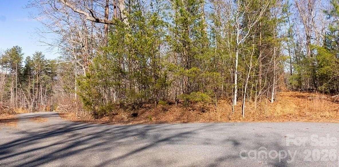 2 Acres of Residential Land for Sale in Rutherfordton, North Carolina