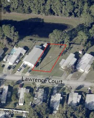 0.12 Acres of Residential Land for Sale in Port Orange, Florida