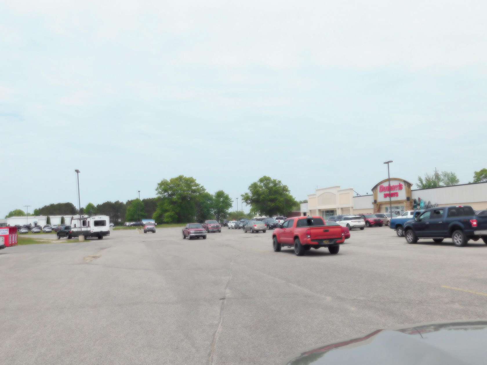 0.6 Acres of Commercial Land for Sale in Manistee, Michigan