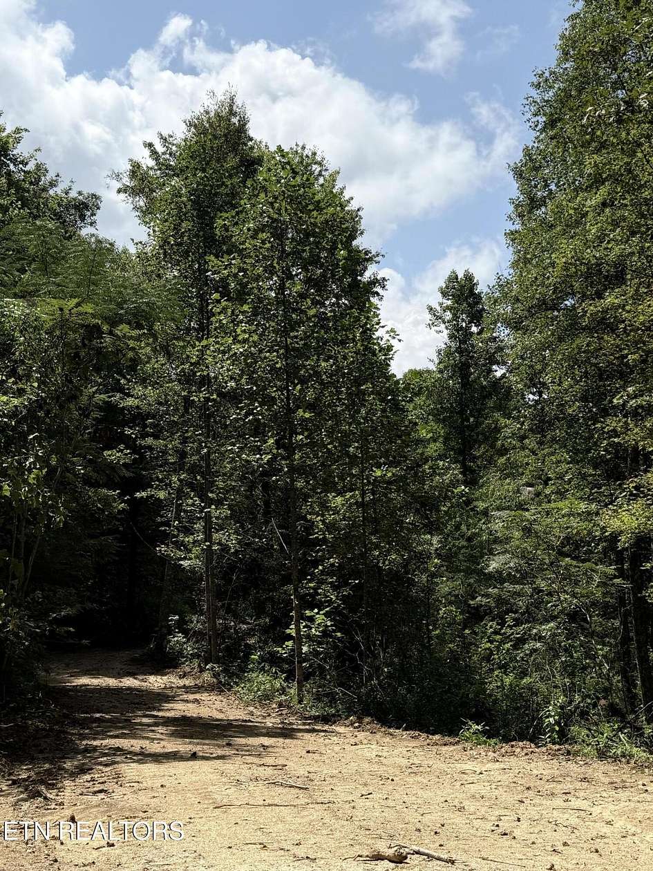 14.6 Acres of Land for Sale in La Follette, Tennessee