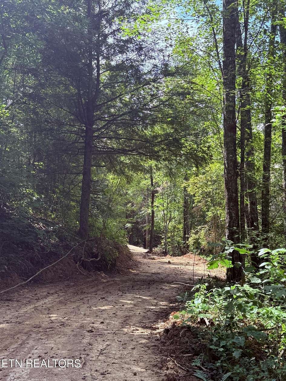 14.6 Acres of Land for Sale in La Follette, Tennessee