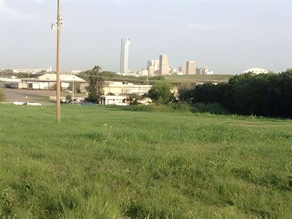 3 Acres of Commercial Land for Lease in Oklahoma City, Oklahoma