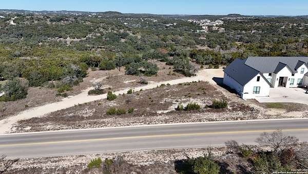0.52 Acres of Residential Land for Sale in San Antonio, Texas