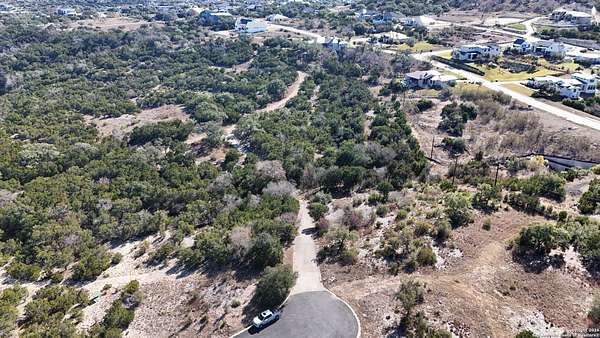 11 Acres of Land for Sale in San Antonio, Texas