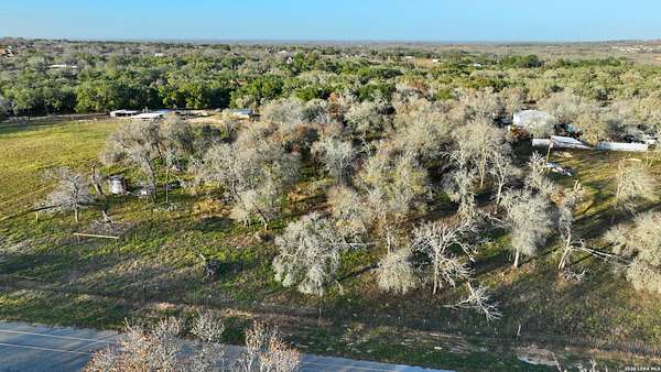 2.55 Acres of Residential Land for Sale in Adkins, Texas