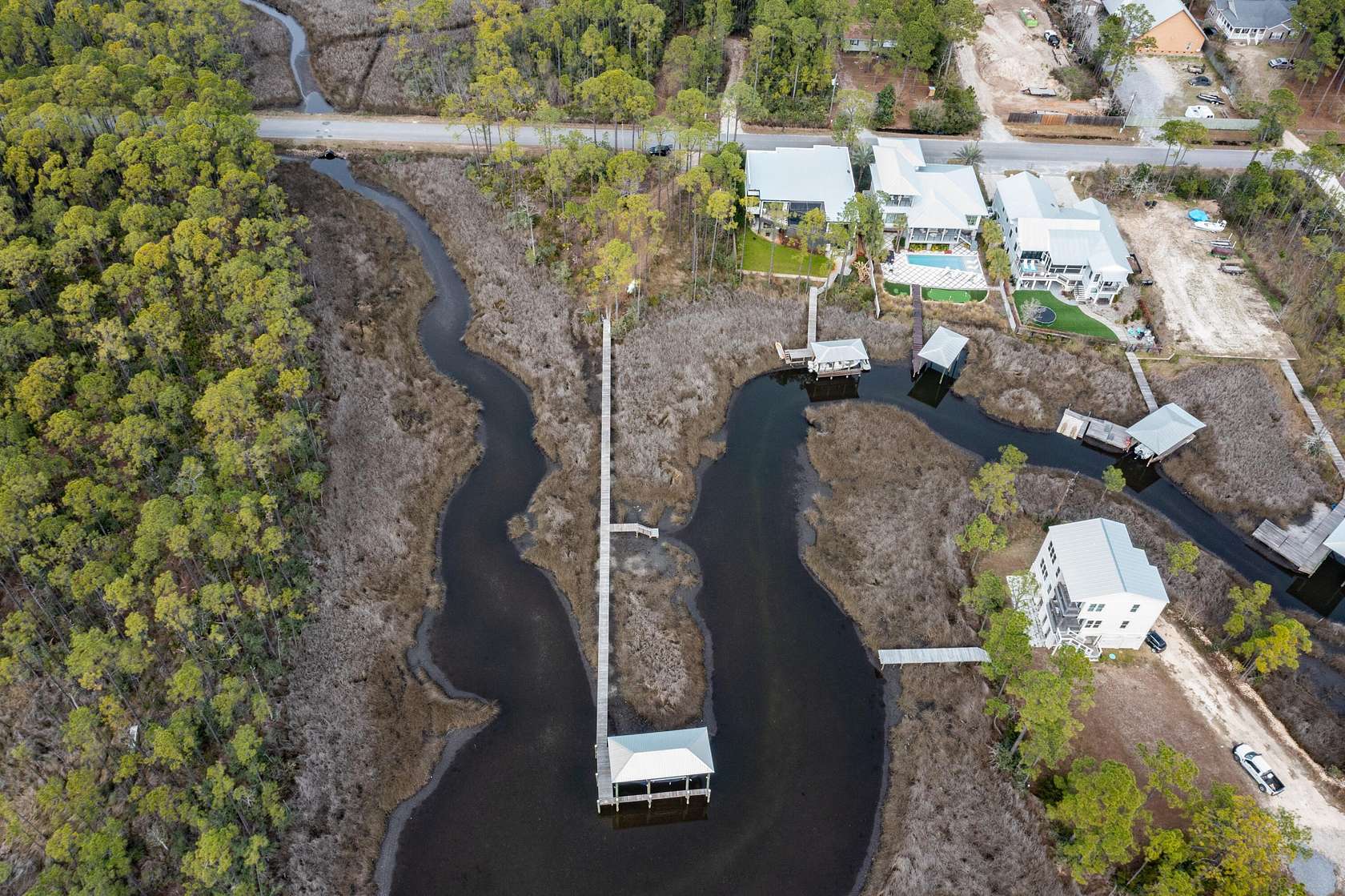 1 Acre of Residential Land for Sale in Santa Rosa Beach, Florida