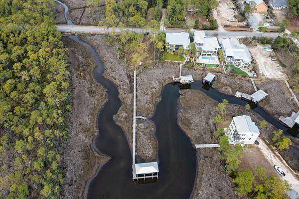 1 Acre of Residential Land for Sale in Santa Rosa Beach, Florida