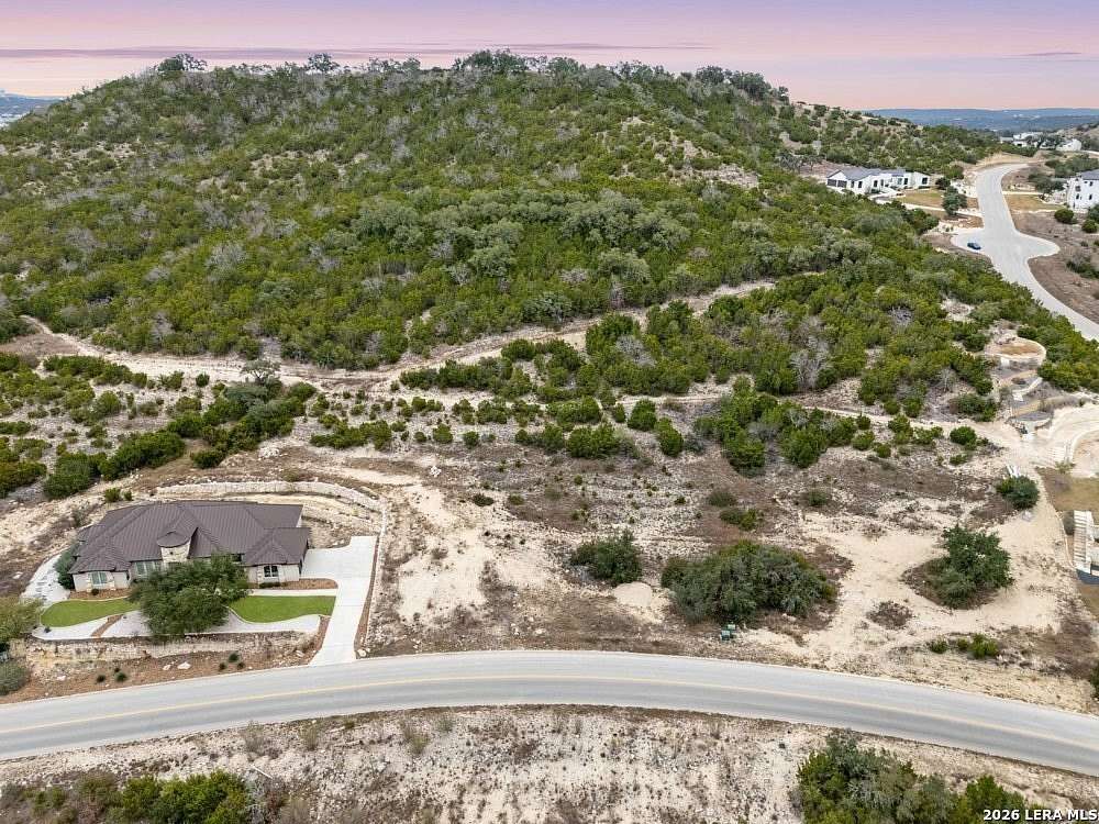 0.95 Acres of Residential Land for Sale in San Antonio, Texas