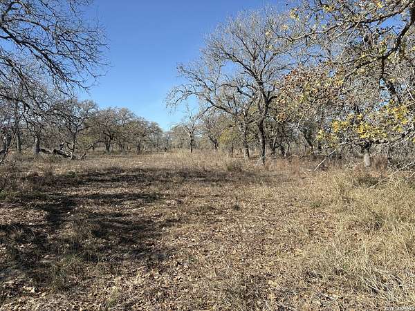 4 Acres of Land for Sale in La Vernia, Texas