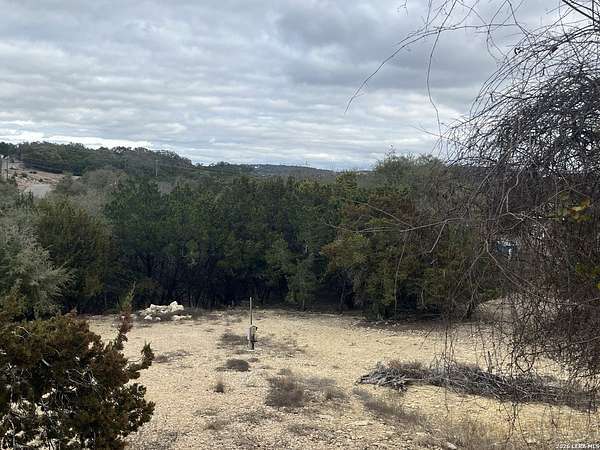 0.55 Acres of Residential Land for Sale in Canyon Lake, Texas