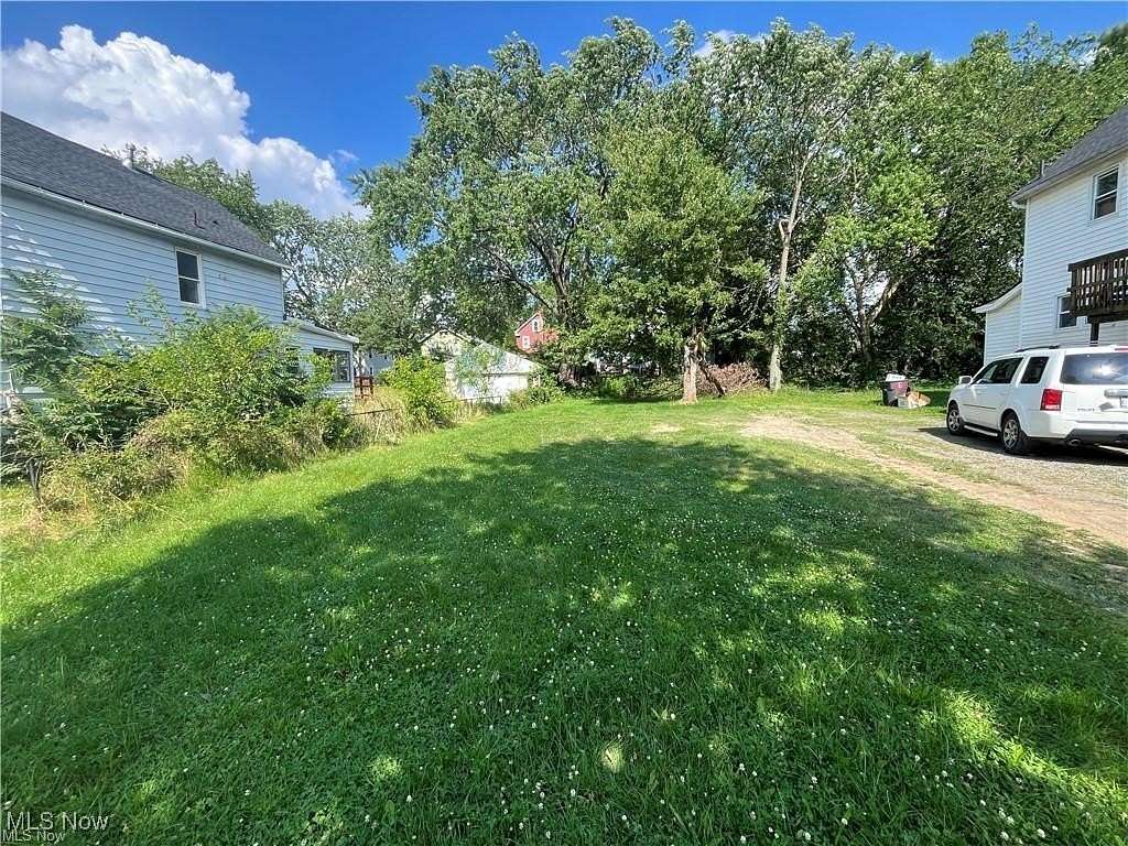 0.12 Acres of Residential Land for Sale in Akron, Ohio
