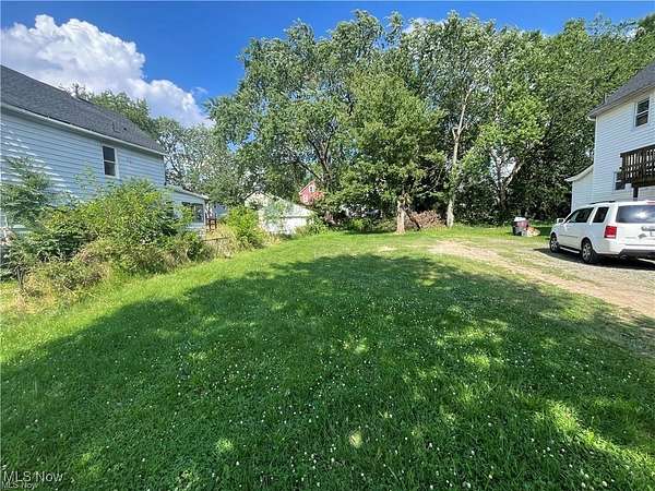 0.12 Acres of Residential Land for Sale in Akron, Ohio