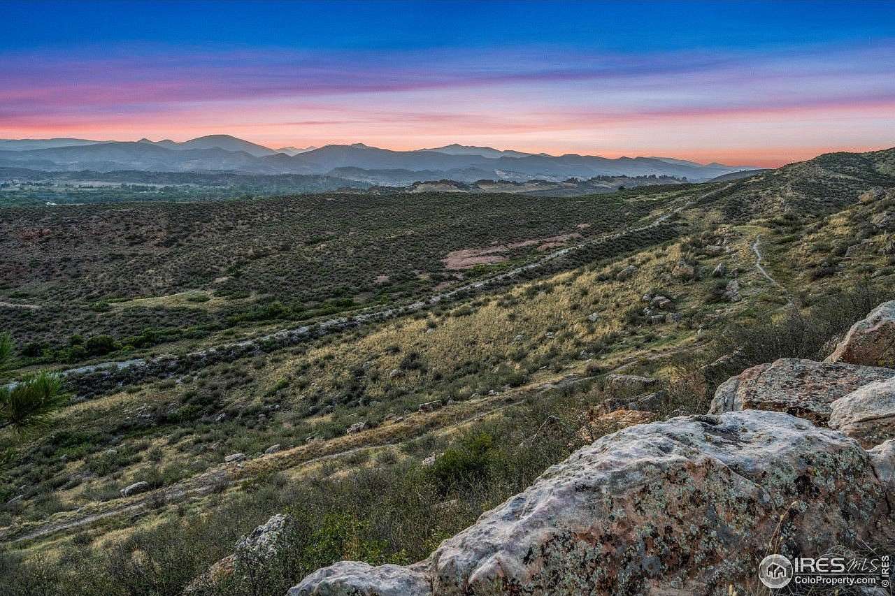 0.34 Acres of Residential Land for Sale in Loveland, Colorado