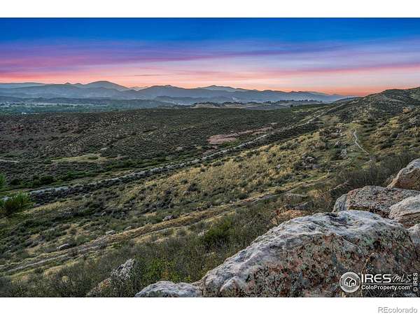 0.34 Acres of Residential Land for Sale in Loveland, Colorado