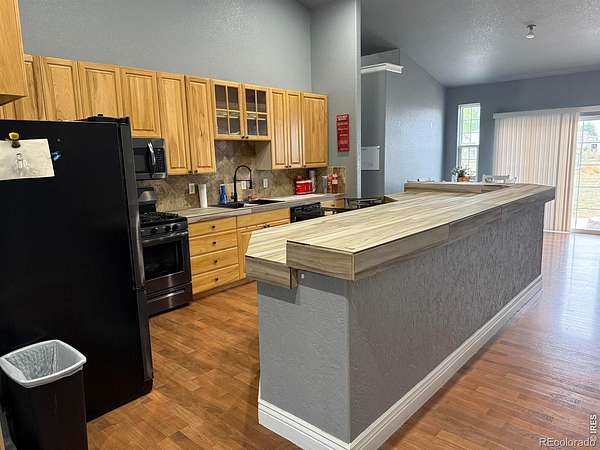 1.8 Acres of Land with Home for Sale in Wiggins, Colorado