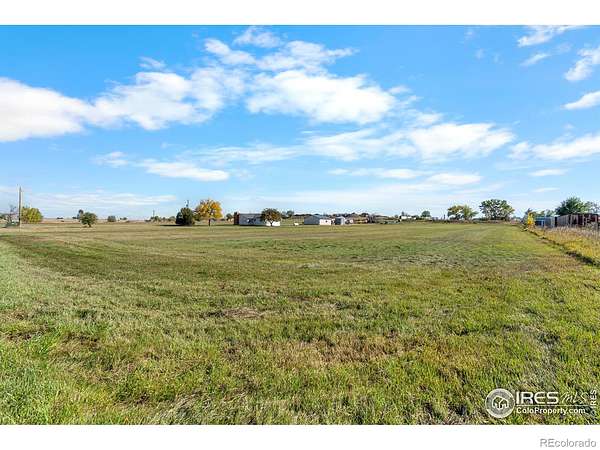 7.25 Acres of Improved Mixed-Use Land for Sale in Erie, Colorado