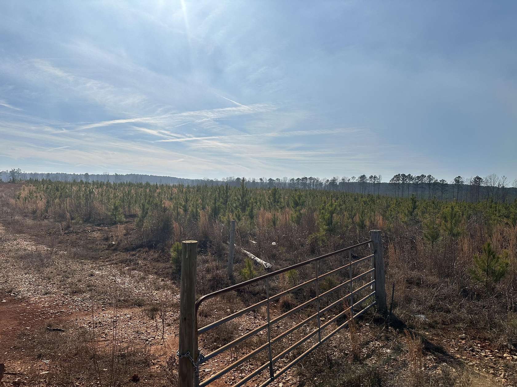 778 Acres of Land for Sale in Edgefield, South Carolina