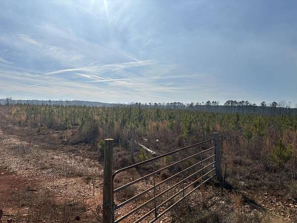 778 Acres of Land for Sale in Edgefield, South Carolina