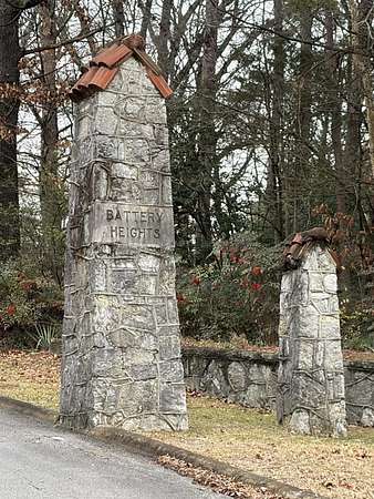 0.28 Acres of Residential Land for Sale in Chattanooga, Tennessee