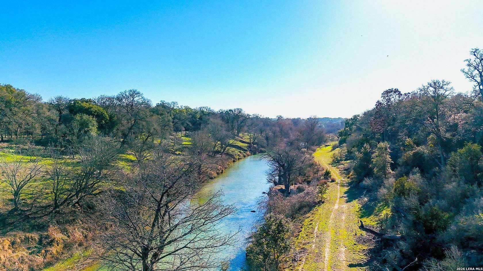 5.49 Acres of Residential Land for Sale in Boerne, Texas