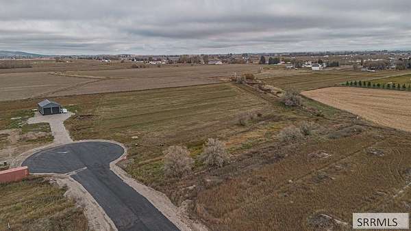 5.28 Acres of Residential Land for Sale in Rigby, Idaho