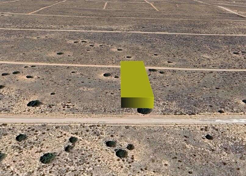 0.5 Acres of Land for Sale in Rio Rancho, New Mexico