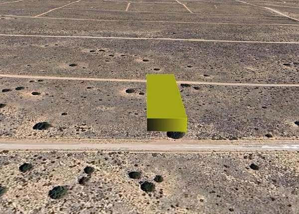 0.5 Acres of Land for Sale in Rio Rancho, New Mexico