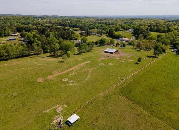 19 Acres of Land for Sale in Chickamauga, Georgia