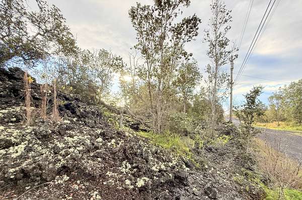 1 Acre of Residential Land for Sale in Hawaiian Ocean View, Hawaii