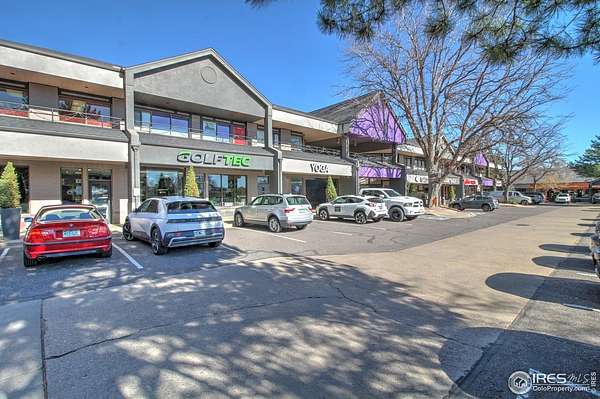 4.42 Acres of Commercial Land for Lease in Boulder, Colorado