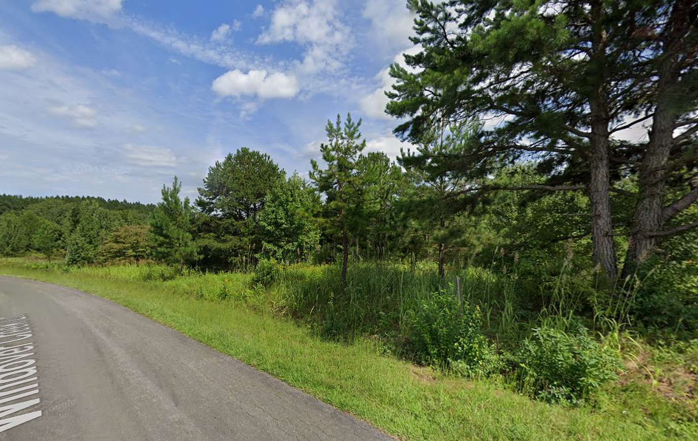 6.18 Acres of Residential Land for Sale in Claremont, North Carolina