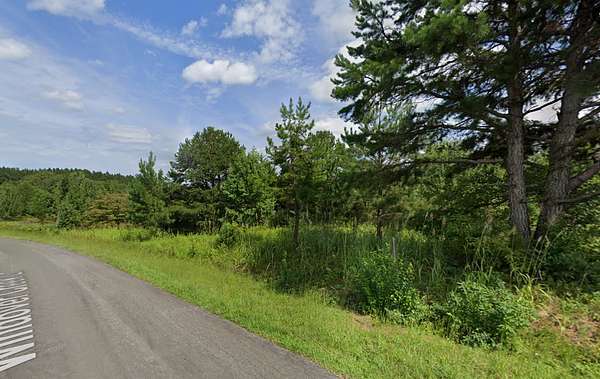 6.18 Acres of Residential Land for Sale in Claremont, North Carolina