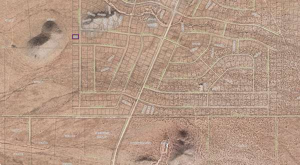0.22 Acres of Residential Land for Sale in Kingman, Arizona