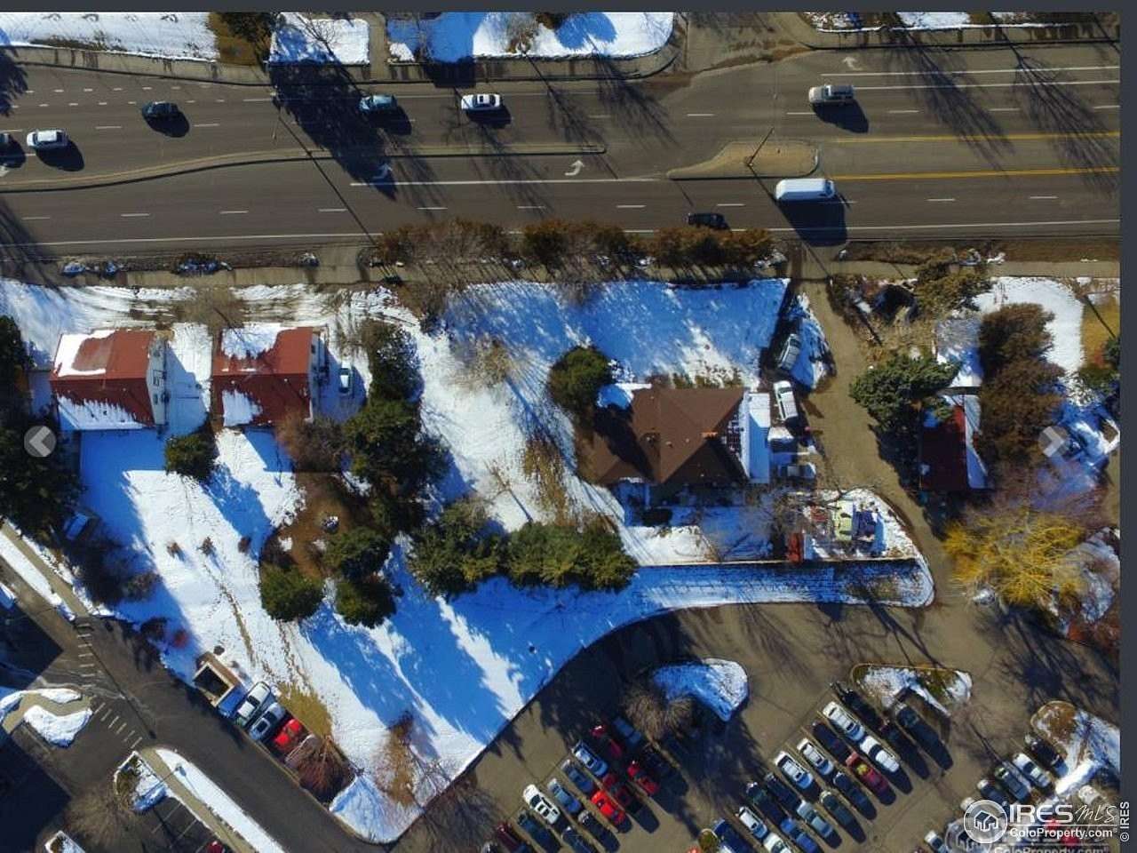 1 Acre of Land for Sale in Fort Collins, Colorado