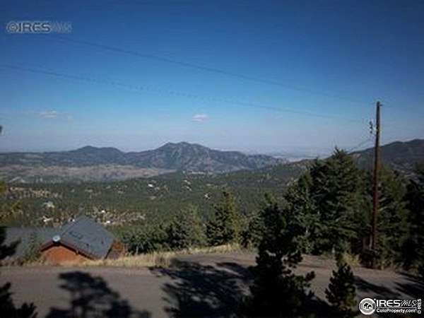 1.2 Acres of Residential Land for Sale in Golden, Colorado