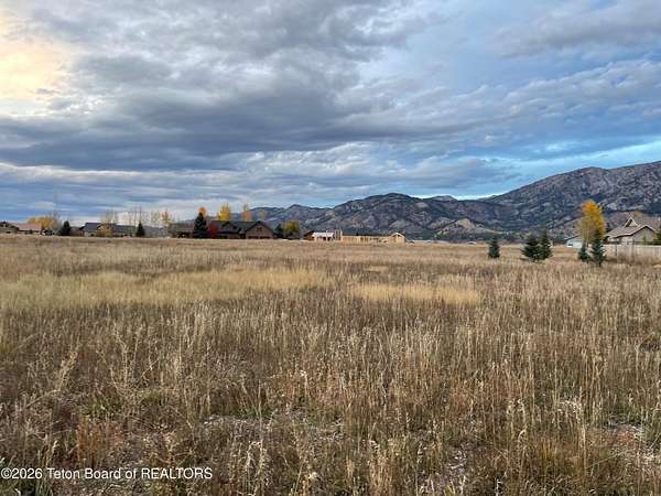 0.34 Acres of Residential Land for Sale in Alpine, Wyoming