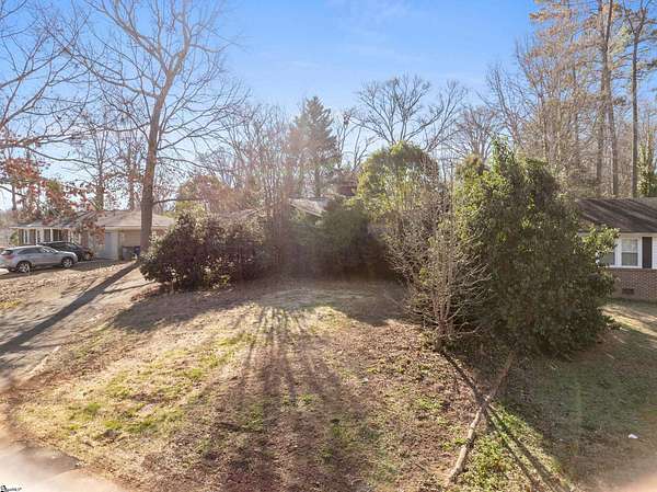 0.27 Acres of Residential Land for Sale in Greenville, South Carolina