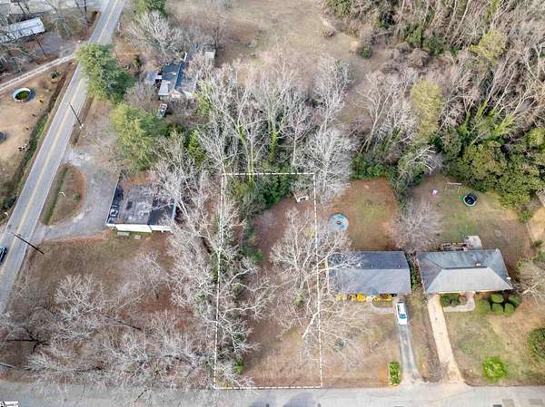 0.27 Acres of Residential Land for Sale in Greenville, South Carolina