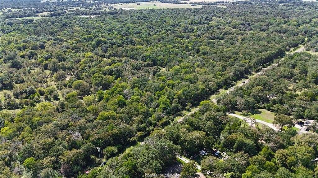 2 Acres of Residential Land for Sale in Bryan, Texas