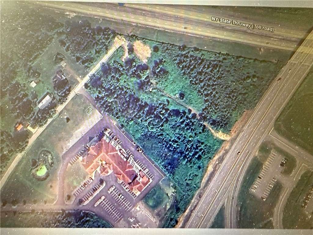 5.33 Acres of Mixed-Use Land for Sale in Verona, New York