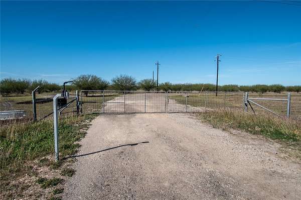 10.1 Acres of Land for Sale in Robstown, Texas
