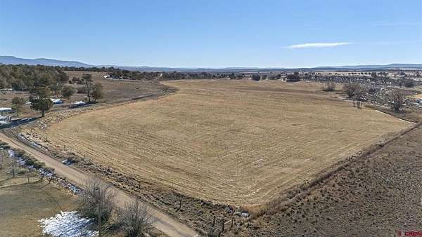 46 Acres of Land for Sale in Ignacio, Colorado