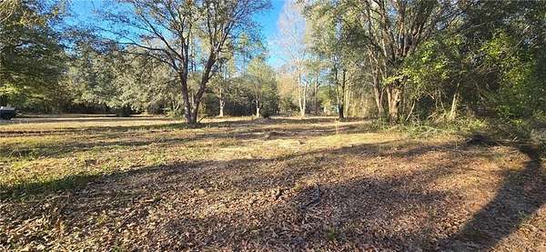 0.88 Acres of Residential Land for Sale in Mobile, Alabama