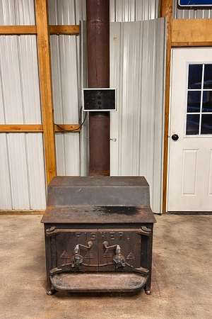 2 Acres of Residential Land with Home for Sale in Shelby, Ohio