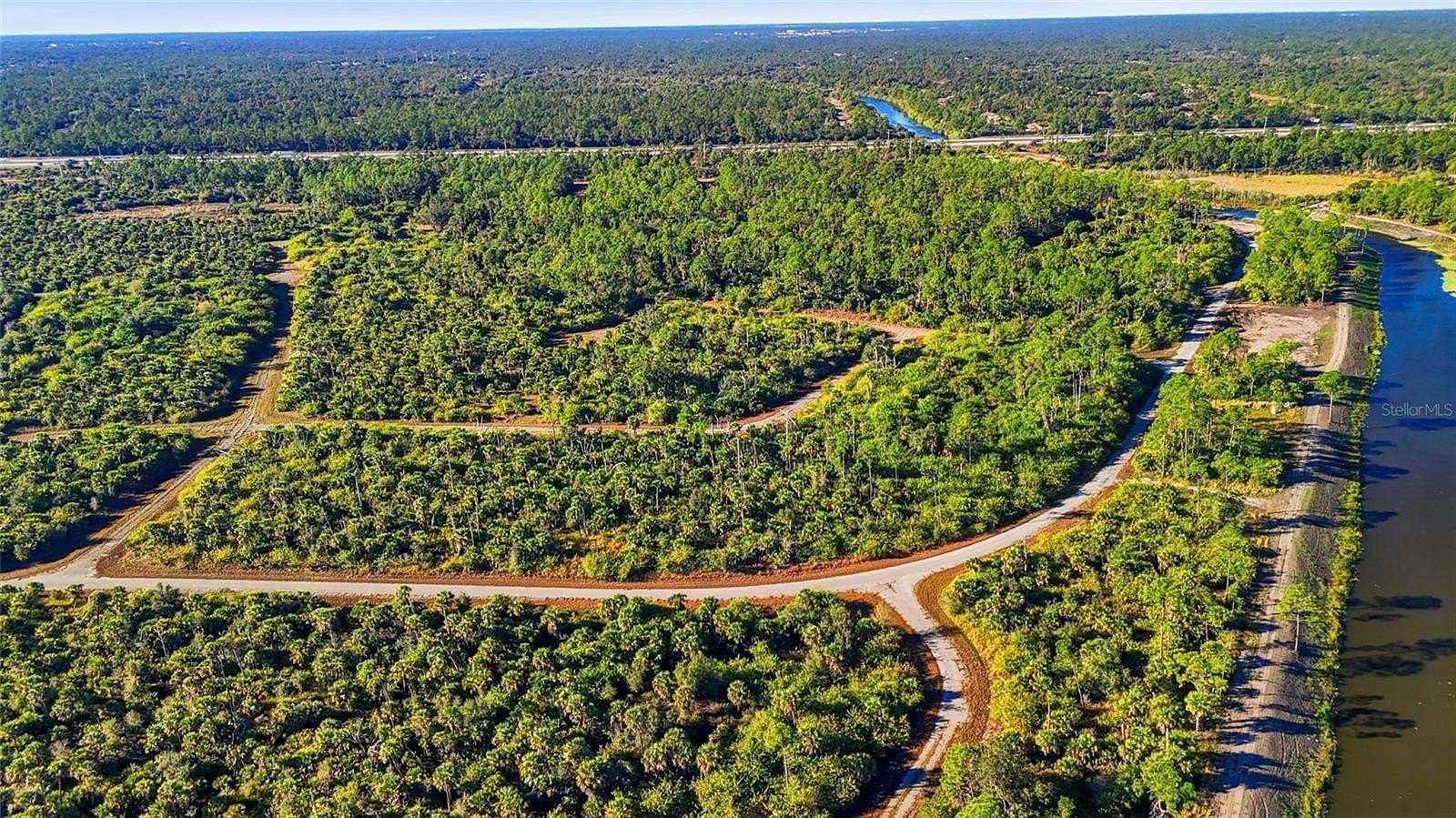 0.23 Acres of Land for Sale in North Port, Florida