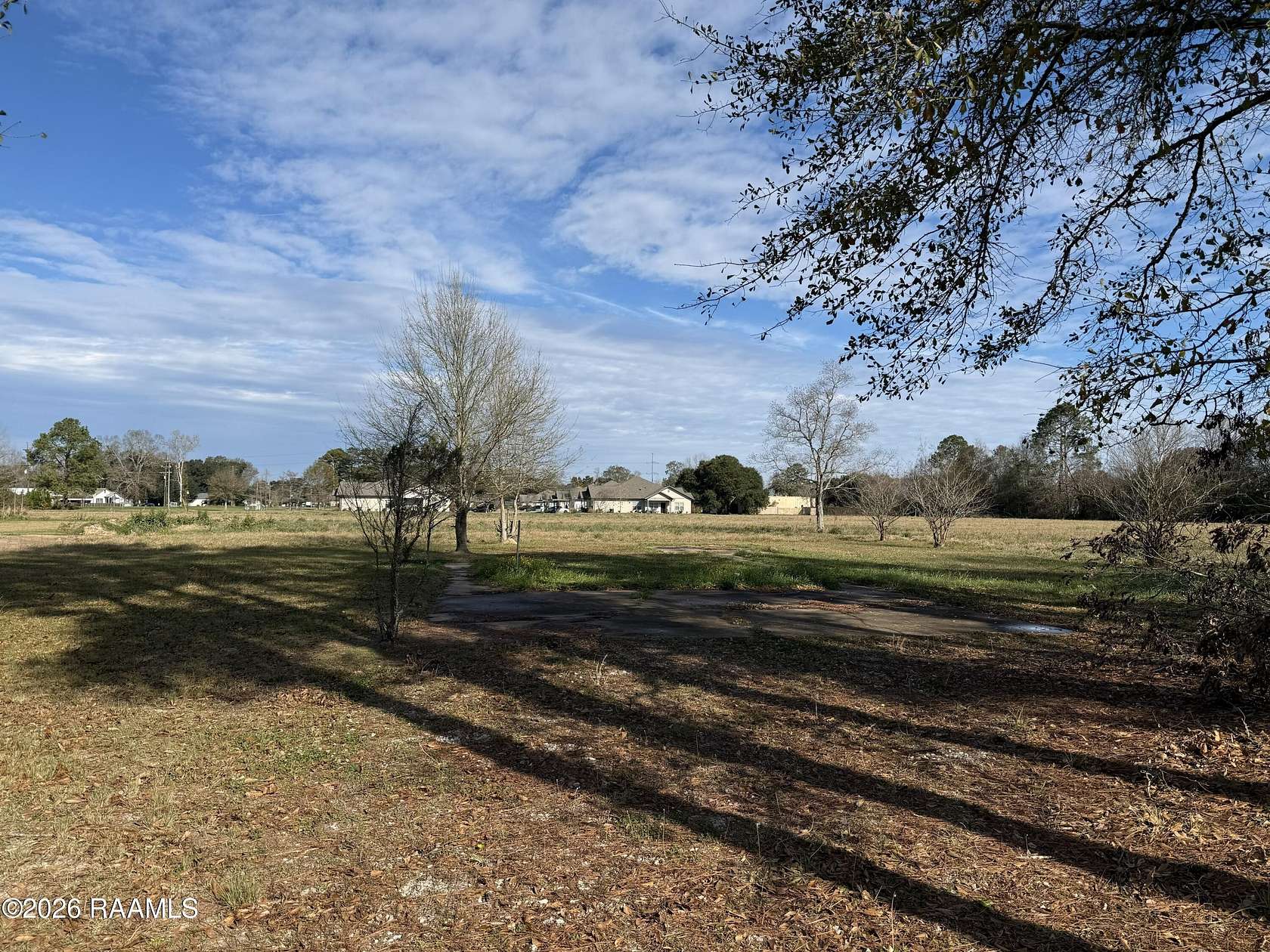 0.4 Acres of Mixed-Use Land for Sale in Ville Platte, Louisiana