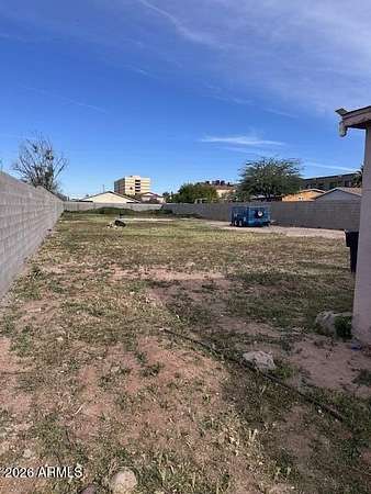 0.46 Acres of Mixed-Use Land for Sale in Mesa, Arizona